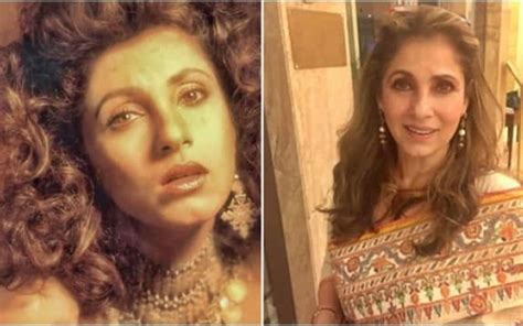 Dimple Kapadia Birthday Know about Actress Professional and persoanl life