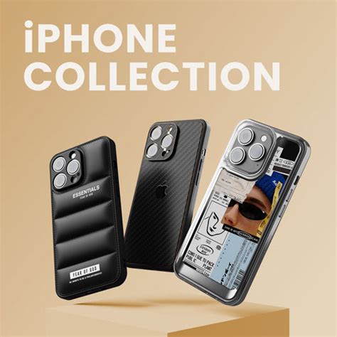 Premium Mobile Cases Covers at Best Price in India | CareFone