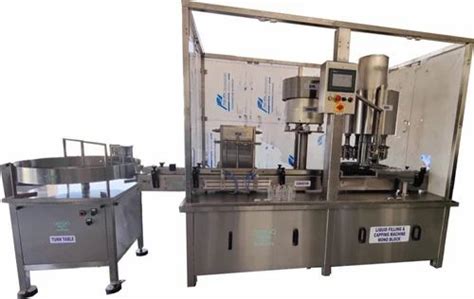 Image result for Automatic Ropp Bottle Screw Capping Machine