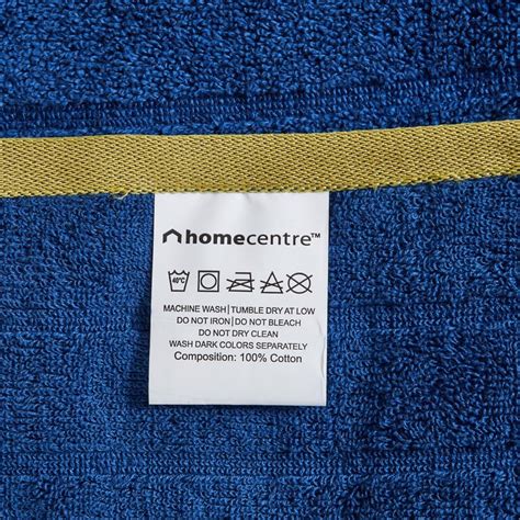 Buy Mekong Cotton Bath Towel - 70x130cm from Home Centre at just INR 799.0