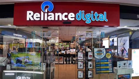Reliance Retail to Accept Digital Currency for Payments