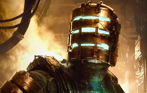 All Chapters in Dead Space Remake and how long does it take to complete each