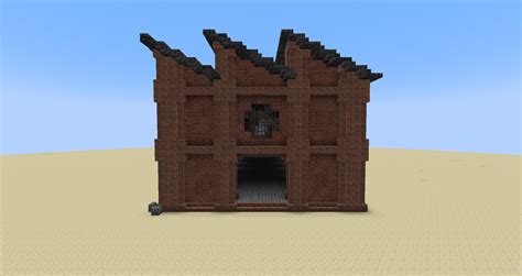Image result for Minecraft Create Mod Factory Building