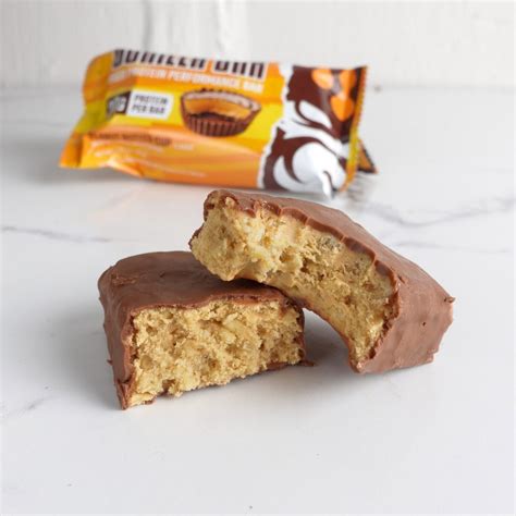 REVIEW: Gorilla Mind Protein Bars (An Anabar Dupe) » Protein Snack Reviews