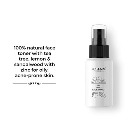 Face Toner – Brillare