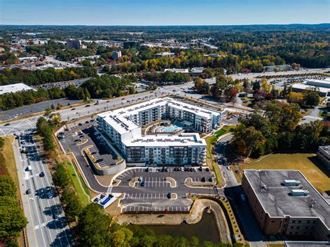 Solis Reynolds Place - New South Construction