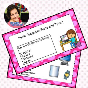 Types of Computer Explained for Kids 的图像结果