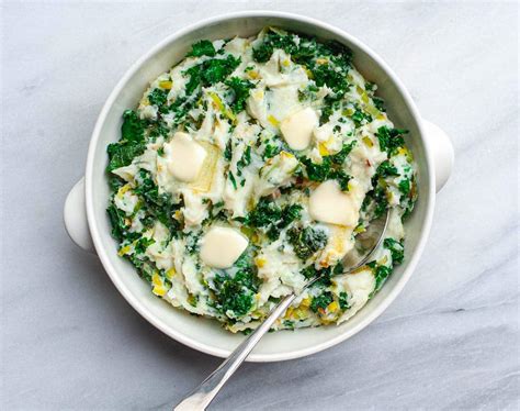 Image result for Irish Food Colcannon