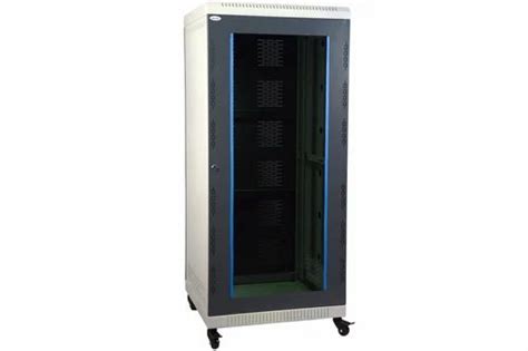 Server Rack - Floor Standing Server Rack 27U 600X1000 with Accessories ...