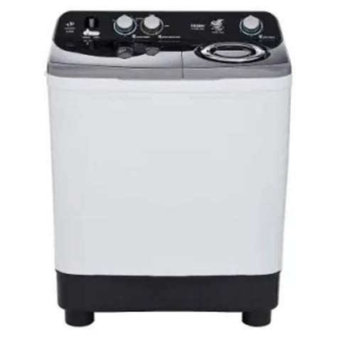 Haier HTW85-186S 8.5 Kg Semi Automatic Top Load - Price in India ...