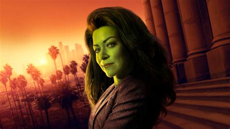 She-Hulk Season 2 Is Reportedly in the Works (If Somebody Asked For It ...