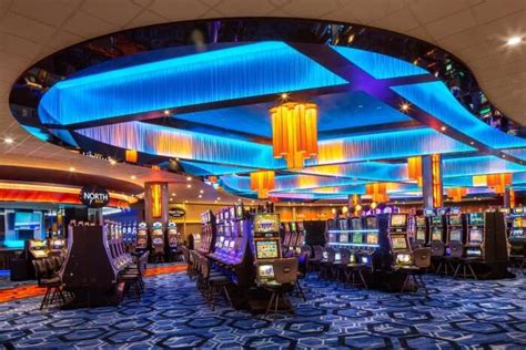 10 Best Casinos In Oregon For The Thrill-Seekers Out There!