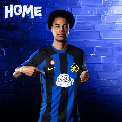 Inter Milan X Ninja Turtles Shirts - Football Shirt Culture - Latest ...