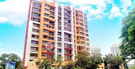 Shree Raj Rajeshwari Chhaya CHS Shree Raj Rajeshwari Chhaya CHS, mumbai ...