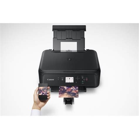 Buy Canon TS5120 Wireless All-In-One Printer with Scanner and Copier ...