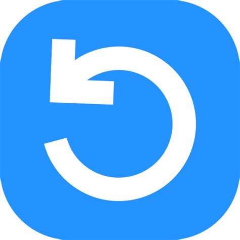 Restart - Free arrows icons