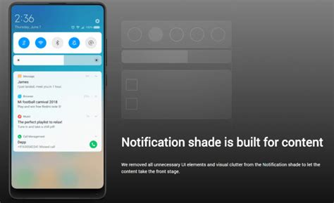 Xiaomi MIUI 10: Five key features you should know - IBTimes India