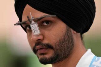 Why Sarabjot Singh, who scored same points as German player, missed out ...