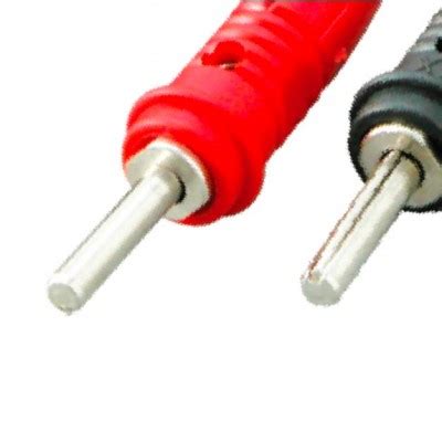MX 4mm Banana Male Plug Connector Stackable Heavy Duty (MX-2330) buy ...