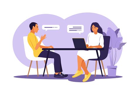 Job Interview Cartoon Png 的图像结果