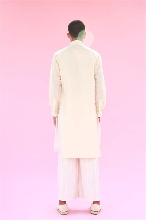 Droop Kurta – Antar-Agni