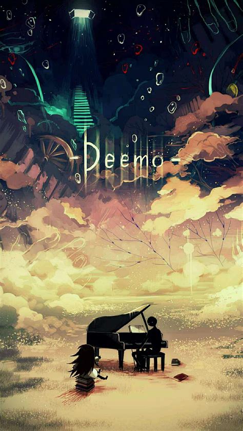 Image result for Deemo Loading Screen