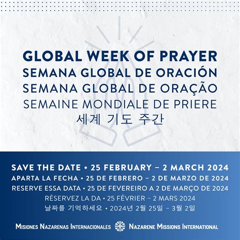 Home - Fly Church of the Nazarene