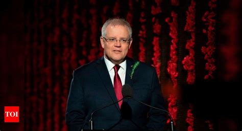 Australian PM 'concerned' over China death sentence for Oz actor ...