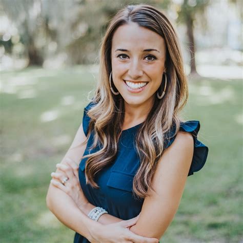 Skyler Frazier at The Landings Company | Savannah GA