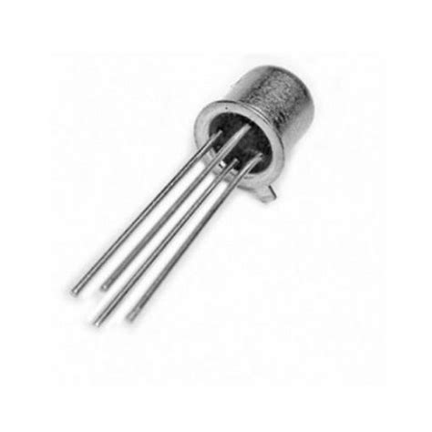 CDIL BFW11 N-Channel Transistor – Indian Hobby Center