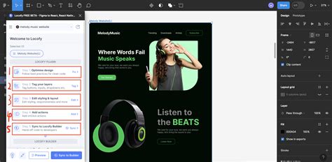 Figma Plugins for Code 的图像结果