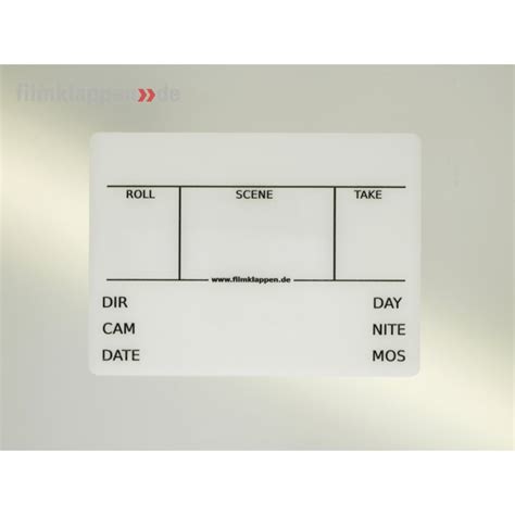 Insert Slate 15 x 11 cm, 27,50