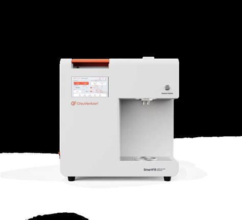 Image result for Smart Fill Dispensing System