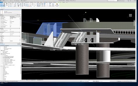 Image result for Revit Bridge 3D Modeling Tutorial