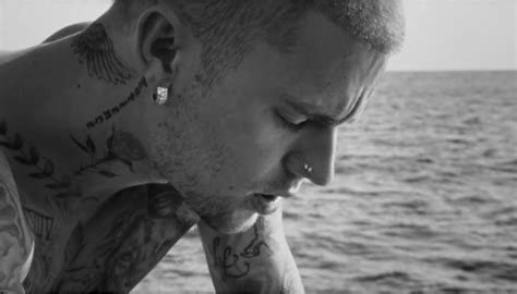 Justin Bieber releases 'Yukon' music video starring Hailey Bieber, son ...