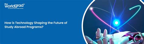 How Technology is Shaping Study Abroad Programs in India?