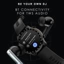 Noise Voyage with India's first 4G eSIM calling, AMOLED display & TWS ...