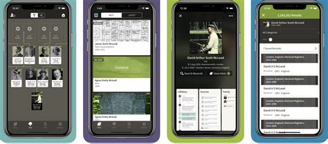 Image result for Ancestry App Tutorial