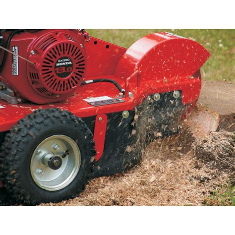 Image result for Tree Stump Grinder