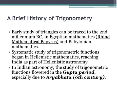 Image result for Who Invented Trigonometry