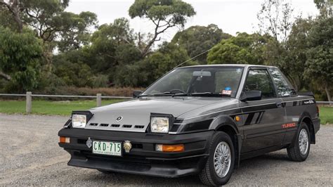 Nissan Pulsar Market - CLASSIC.COM