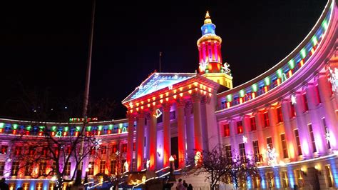 Civic Center Park in Civic Center | Expedia