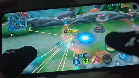 Image result for Fanny Tutorial Cable