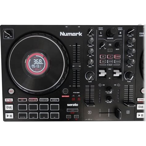 Image result for Numark Controller