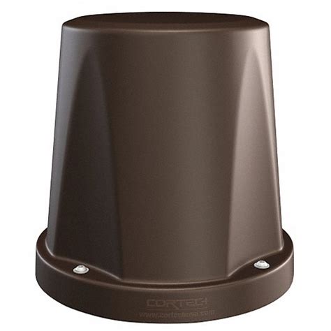 CORTECH, Brown Seat Color, Polyethylene Seat Material, Stool - 31XM35 ...