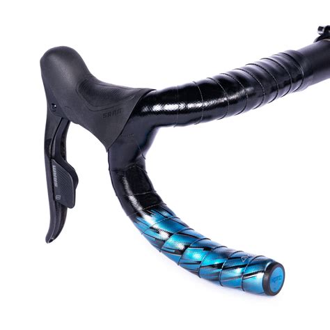Guee SL Speed Bartape (Plasma Blue) – BUMSONTHESADDLE