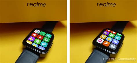 realme Community