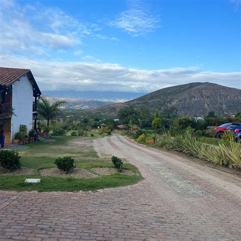 HOTEL SPA CASA DE ADOBE (Sachica) - Hotel Reviews, Photos, Rate ...