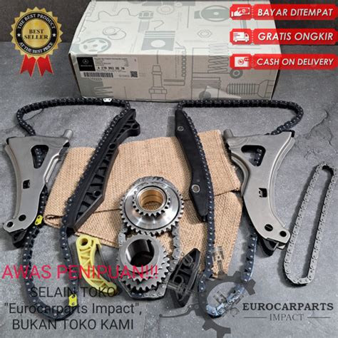 Mercedes W211 Timing Chain Replacement 的图像结果