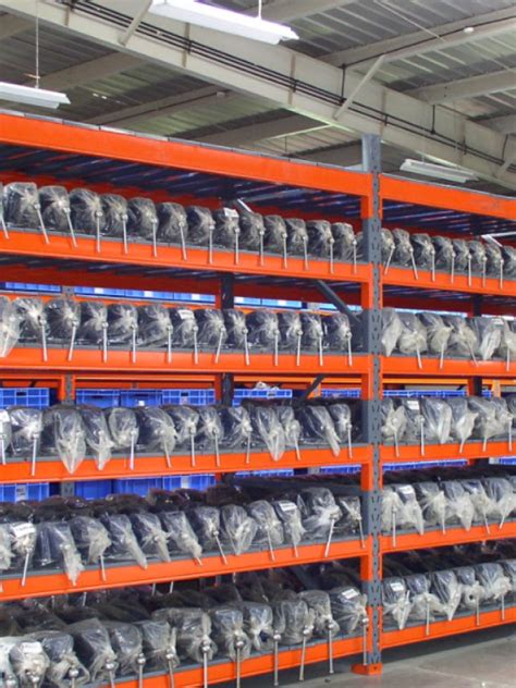 ELATECH | Intralogistics Solutions